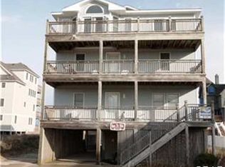 23291 State Highway 12 #1-LOT PAR, Rodanthe, NC 27968