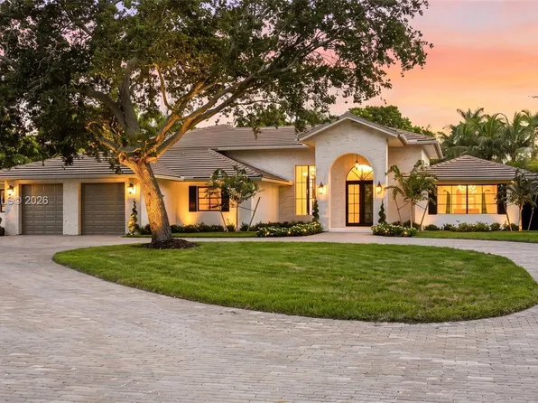 16960 SW 74th Ct, Palmetto Bay, FL 33157