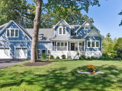 28 River Locks Road, Kennebunk, ME, 04043