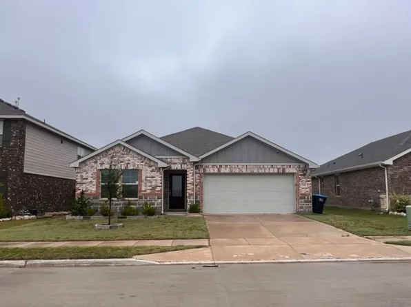 2848 Fox Trail Ln, Fort Worth, TX 76108