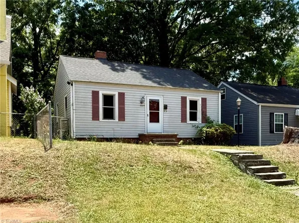 1605 Oak St, Greensboro, NC 27403