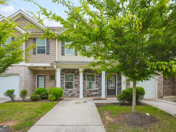 1921 Old Dogwood, Jonesboro, GA 30238