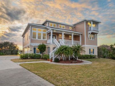8145 S A1a St, Saint Augustine, FL, 32080