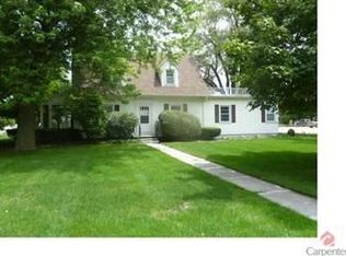 1501 S Q St, Elwood, IN 46036