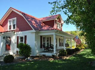 1330 Huffville Rd NE, Pilot, VA 24138