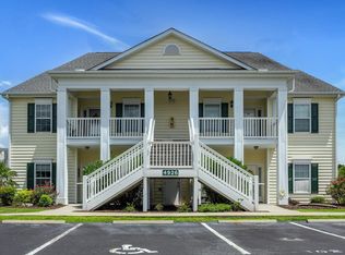 4926 Pond Shoals Ct UNIT 201, Myrtle Beach, SC 29579