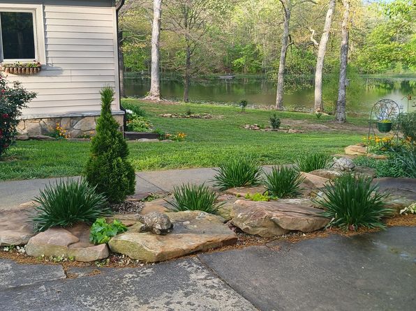 137 Lake Shore Blvd, Coalmont, TN 37313