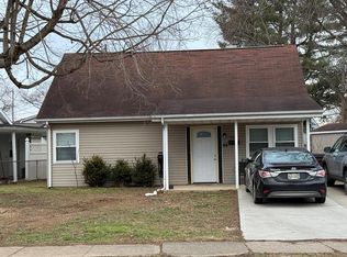 501 E 5th St, Waverly, OH 45690