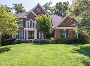 24280 Longshadow Ln, Aldie, VA 20105