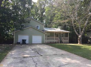 140 Whisper Way, Dacula, GA 30019