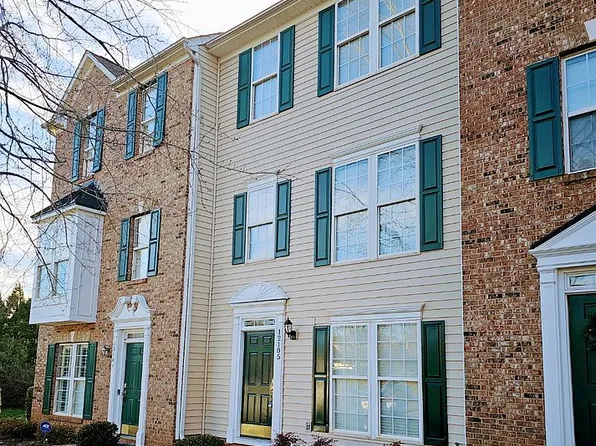 12105 Harrison Steel Dr, Charlotte, NC 28277