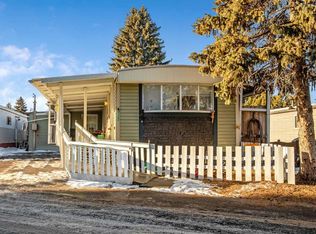 3223 83rd St NW #71, Calgary, AB T3B 5M9