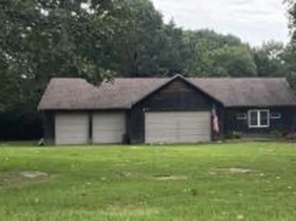 (undisclosed Address), Russellville, AR 72802