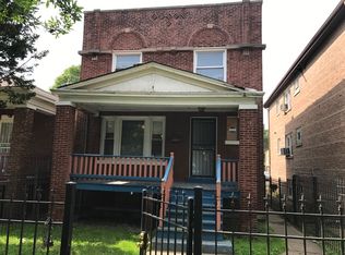 1623 E 74th Pl, Chicago, IL 60649