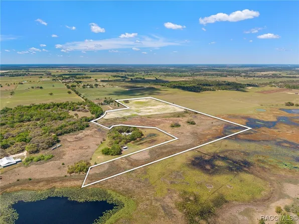 NW 13th St, Dunnellon, FL 34431