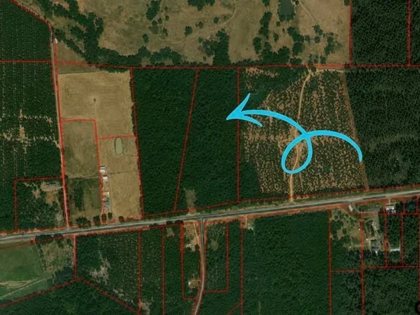 26691 Us Highway 79 S, Jacksonville, TX 75766