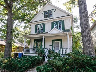 1701 W 99th St, Chicago, IL, 60643