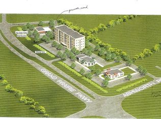 Outlot W Grand Prairie Pkwy, Waukee, IA 50263