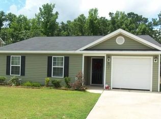 706 Keyes Dr, Grovetown, GA 30813