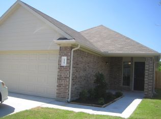 126 High Harvest Rd, Dallas, TX 75241