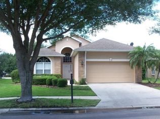 1088 Aberdovey Point, Lake Mary, FL 32746