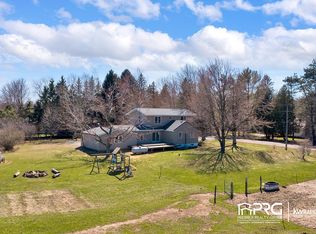 4542 Martin Rd, Wisconsin Rapids, WI 54495