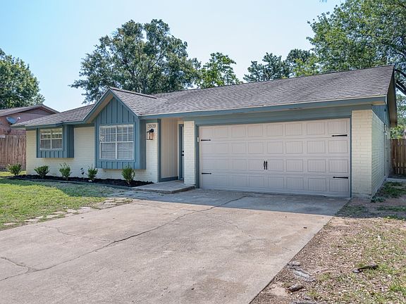 4th image of 3509 Green Oaks Dr