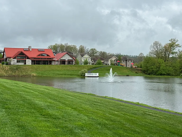 Club house