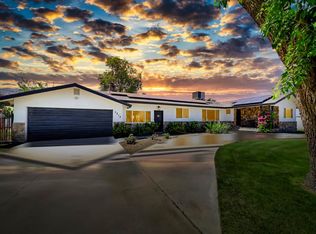 5818 S Fairfax Rd, Bakersfield, CA 93307