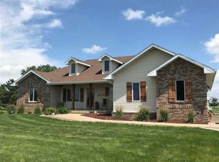 2260 Barker Ave, Sergeant Bluff, IA 51054