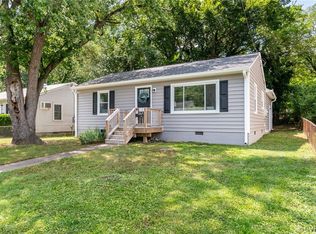 116 N Fern Ave, Henrico, VA 23075