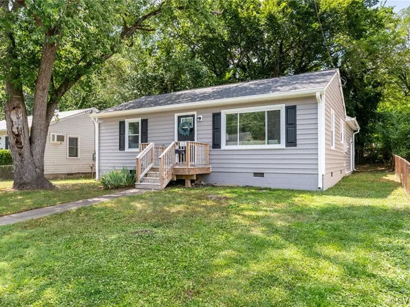 116 N Fern Ave, Henrico, VA 23075