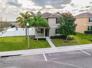 2056 Lynah Ave, Apopka, FL 32703