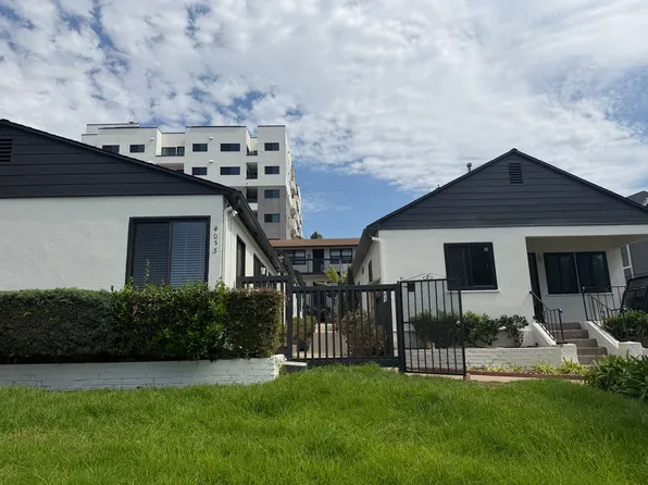 301, 4053-55 Hamilton St #301-11, San Diego, CA 92104