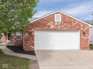 212 Westridge Blvd, Greenwood, IN 46142