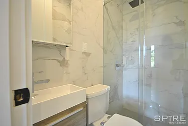 Rented by Spire Group