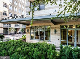 851 N Glebe Rd APT 1910, Arlington, VA 22203