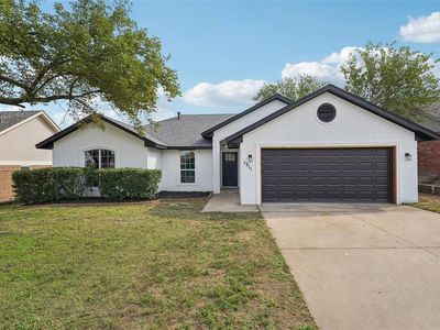 1211 Castle Creek St, Shawnee, OK, 74804