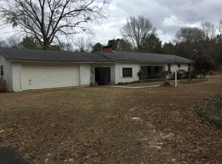 5919 Langs Mill Rd, Forest, MS 39074