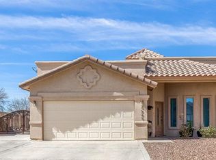 4509 Hugo Reyes Dr, El Paso, TX 79938