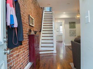 1132 7th St NE UNIT 1, Washington, DC 20002