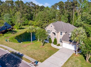 1224 Old Course Ln, Mount Pleasant, SC 29466