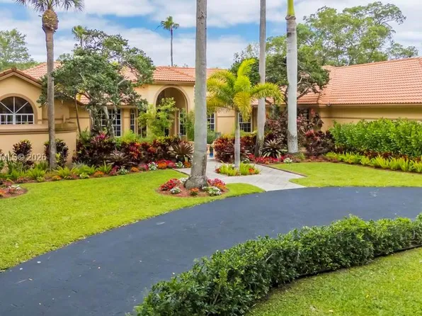 5328 E Leitner Dr, Coral Springs, FL 33067