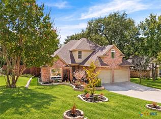 413 Hallmark Cir, Belton, TX 76513
