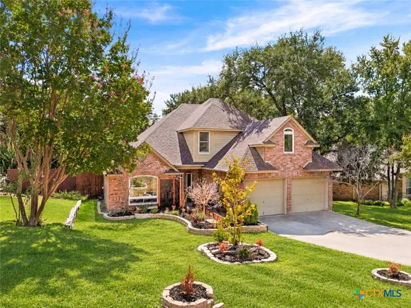 413 Hallmark Cir, Belton, TX 76513