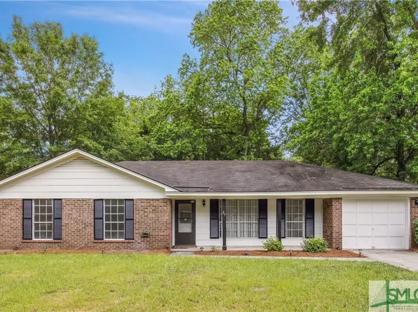 27 Beaver Run Drive, Savannah, GA 31419