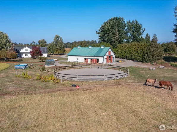 2693 Lindsay Rd, Everson, WA 98247