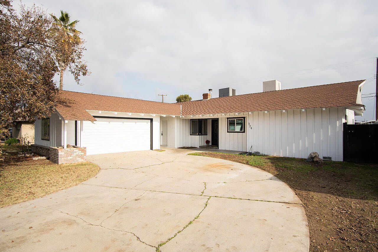 324 N Beverly Street, Porterville, CA 93257 MLS 226994 Zillow