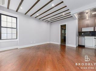 35 Claver Pl #2N, Brooklyn, NY 11238