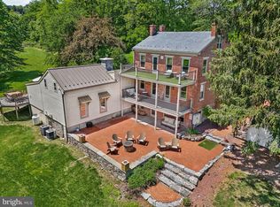 154 Calvary Church Rd, Wrightsville, PA 17368